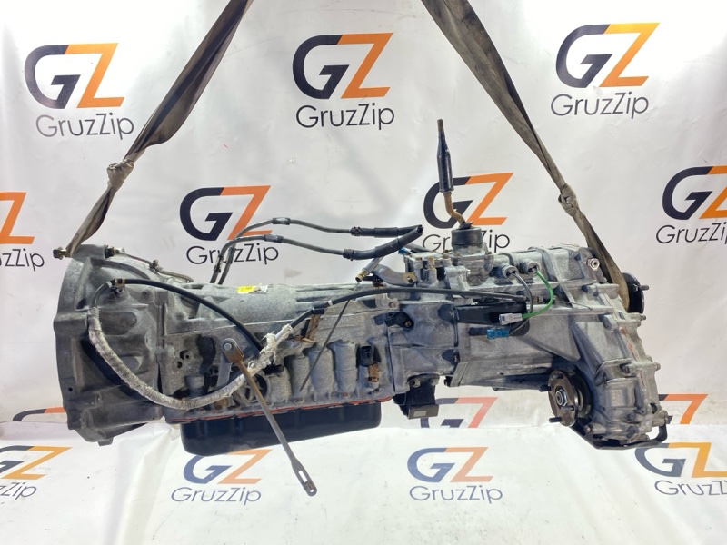 АКПП Toyota Land Cruiser Prado VZJ95W 5VZ-FE 1998 (б/у)