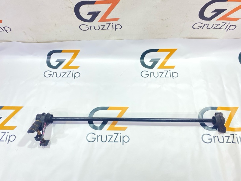 Торсион подвески Toyota Land Cruiser Cygnus UZJ100W 2UZ-FE 2002 правый (б/у)