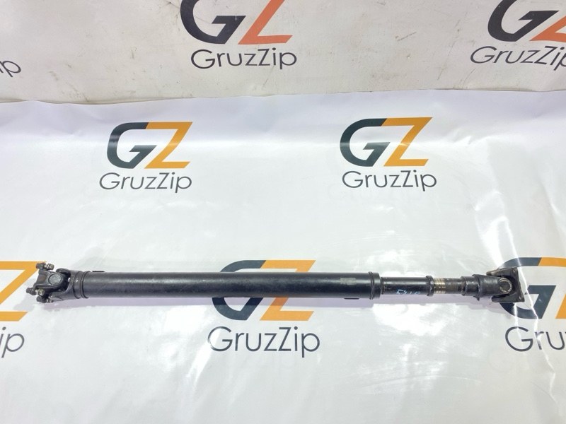 Карданный вал Toyota Land Cruiser Cygnus UZJ100W 2UZ-FE 2001 задний (б/у)