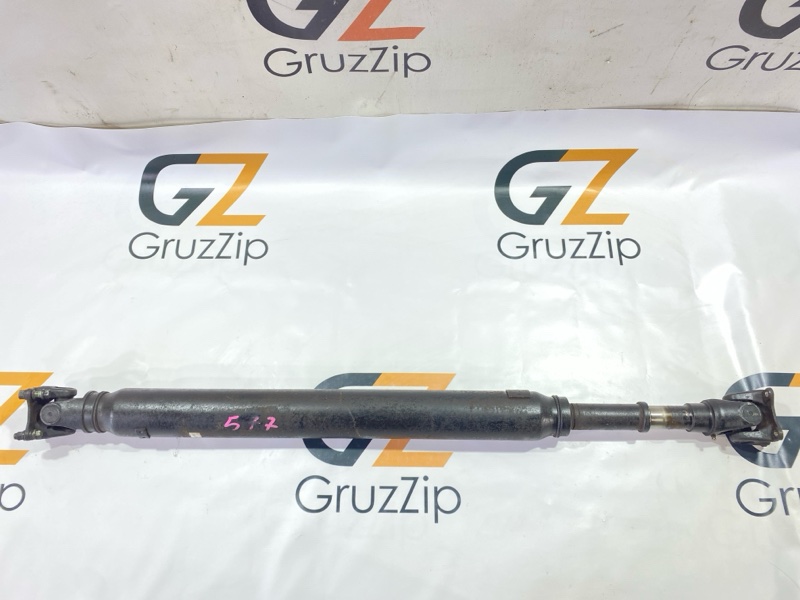 Карданный вал Toyota Land Cruiser Prado GRJ121W 1GR-FE 2005 (б/у)