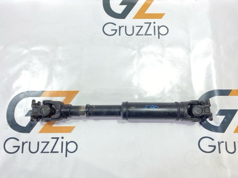 Карданный вал Toyota Land Cruiser UZJ100W 2UZ-FE 2004 (б/у)