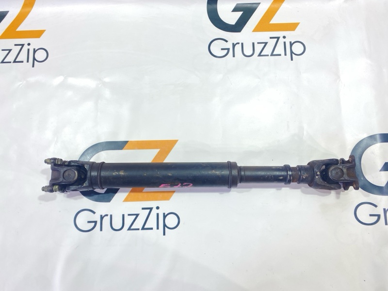 Карданный вал Toyota Land Cruiser Prado GRJ121W 1GR-FE 2005 (б/у)