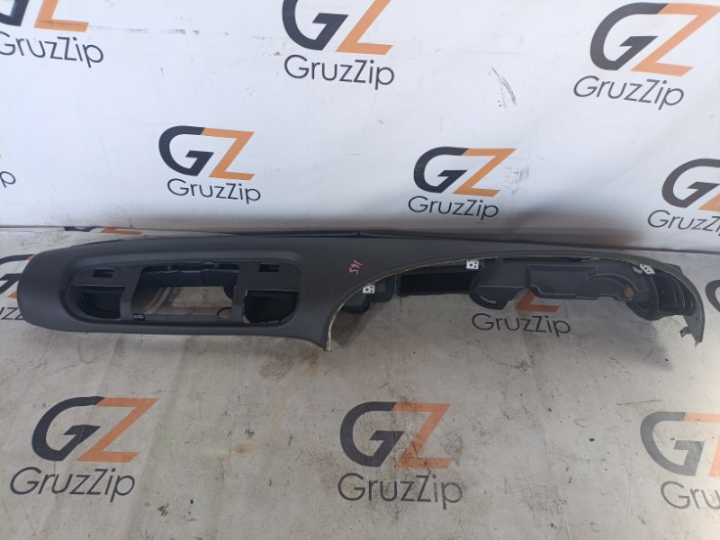 Торпедо Isuzu Forward FRR34 6HK1 2003 (б/у)
