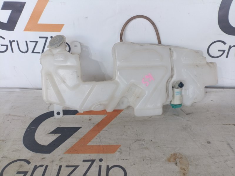 Бачок омывателя Isuzu Forward FRR34 6HK1 2003 (б/у)