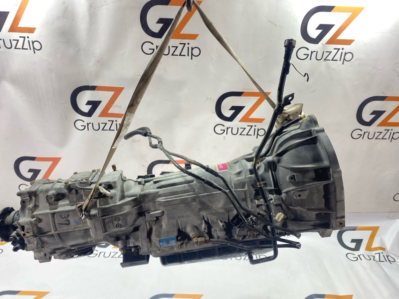 АКПП Toyota Tundra UCK40 2UZ-FE 2003 (б/у)
