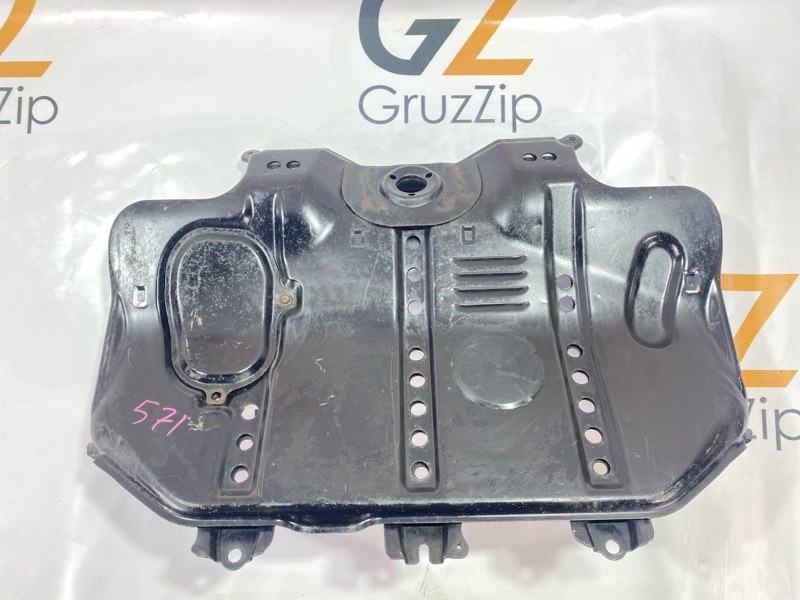 Защита двигателя Toyota Land Cruiser Cygnus UZJ100W 2UZ-FE 2001 (б/у)