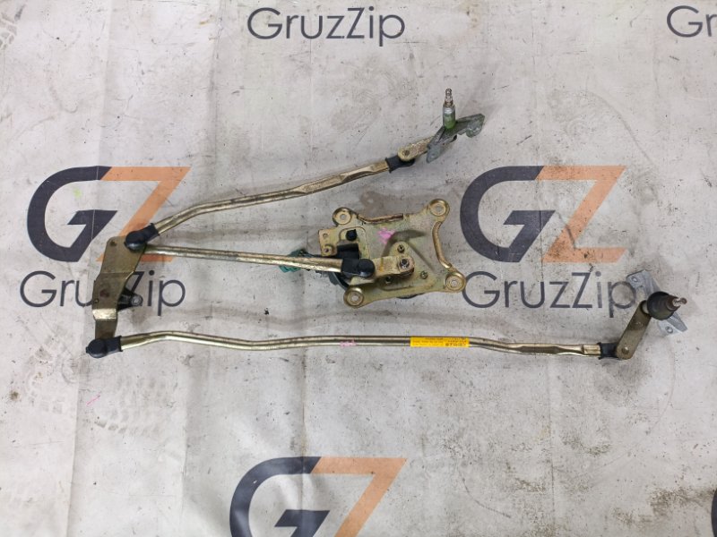 Трапеция дворников Isuzu Forward FRR34 6HK1 2003 (б/у)
