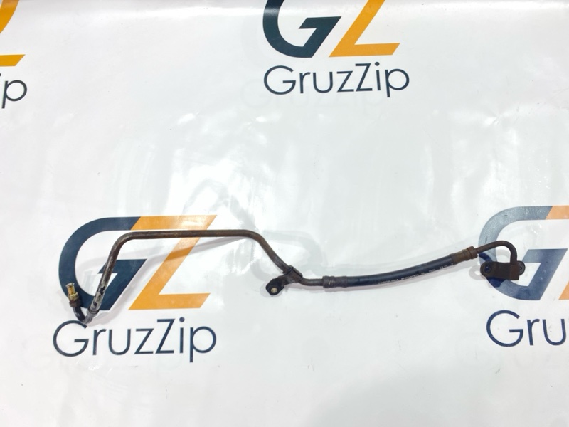 Трубка гидроподвески Toyota Land Cruiser Cygnus UZJ100W 2UZ-FE 2002 (б/у)