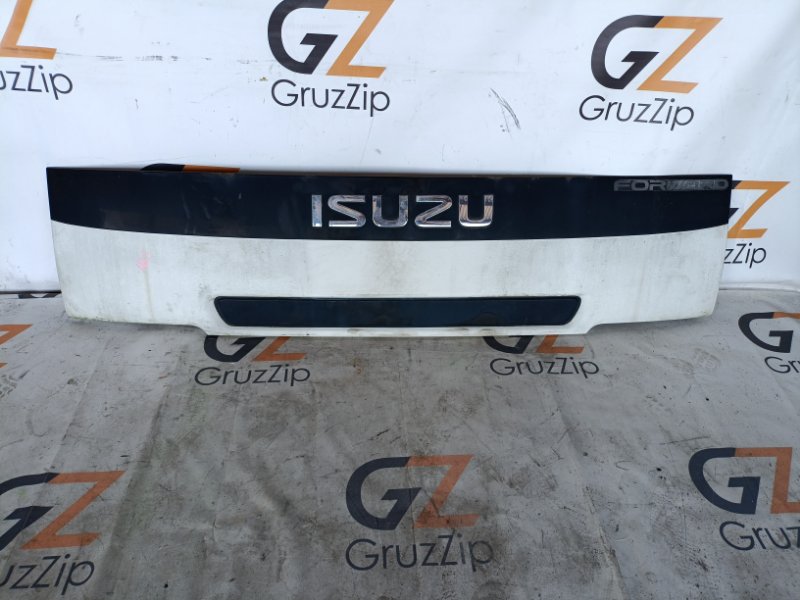 Капот Isuzu Forward FRR34 6HK1 2003 (б/у)