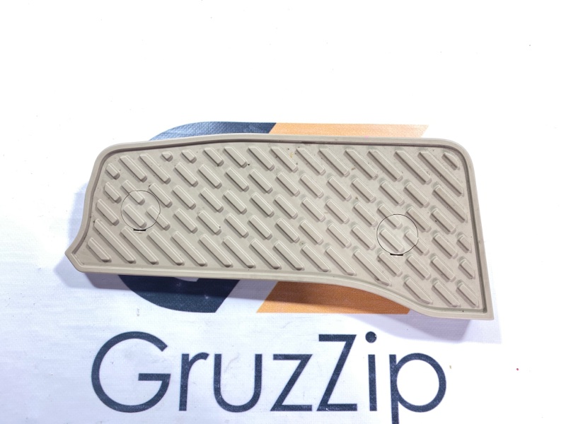 Подставка под ногу Toyota Land Cruiser Prado GRJ121W 1GR-FE 2005 задняя левая (б/у)