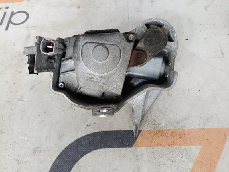 КРОНШТЕЙН ЗЕРКАЛА Hino Ranger FC9 J05E 2013 (б/у)