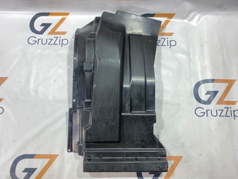 Подкрылок Isuzu Forward FRR33K4 6HH1 1997 правый (б/у)