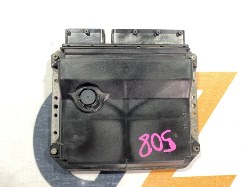 Блок управления ДВС Toyota WISH ZGE25W 2ZRFAE 2009 (б/у)