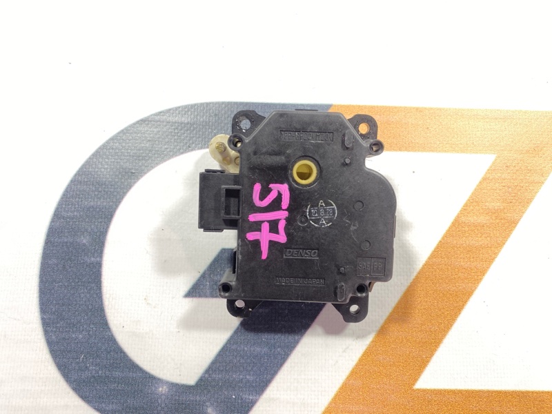 Сервопривод Toyota Land Cruiser Cygnus UZJ100W 2UZ-FE 2000 (б/у)