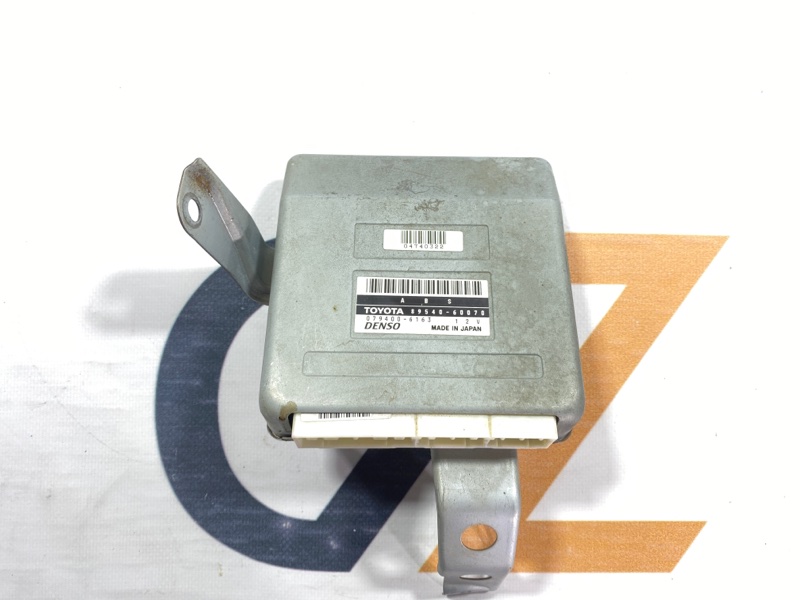 Блок управления Toyota Land Cruiser Cygnus UZJ100W 2UZ-FE 2000 (б/у)