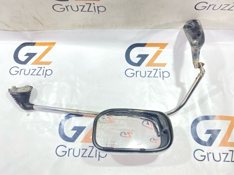 Стойка зеркала Isuzu Giga CYJ77W6 6UZ1 2006 правая (б/у)