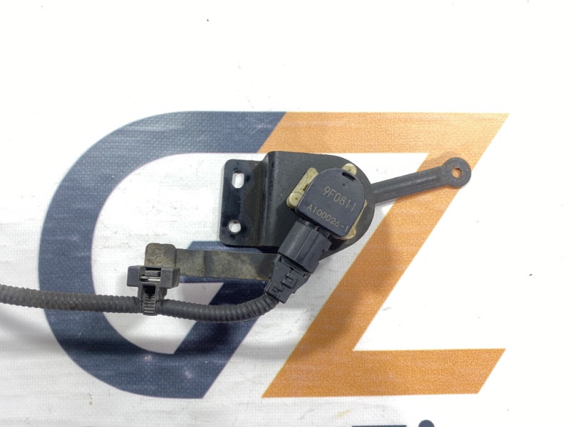 Датчик уровня наклона фар Toyota WISH ZGE25W 2ZRFAE 2009 (б/у)