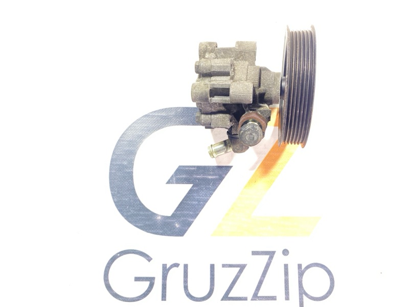 Насос гидроусилителя руля (ГУР) Toyota Land Cruiser UZJ100W 2UZ-FE 2004 (б/у)