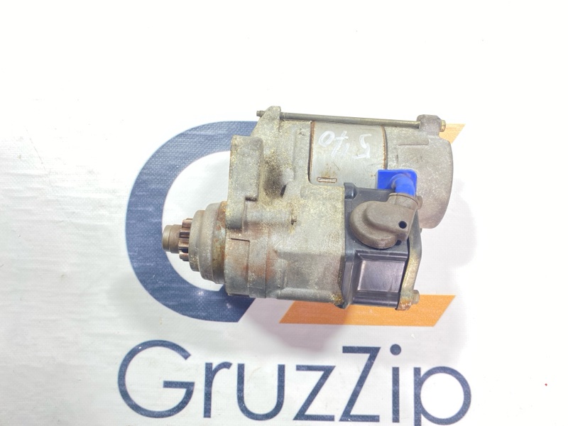Стартер Toyota Land Cruiser UZJ100W 2UZ-FE 2004 (б/у)