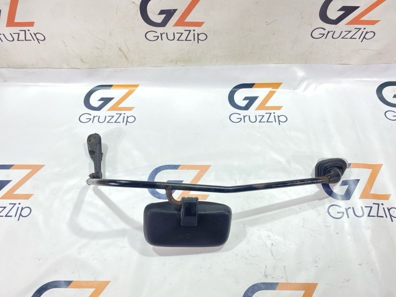 Стойка зеркала Isuzu Forward FRR35G4 6HL1 2002 правая (б/у)