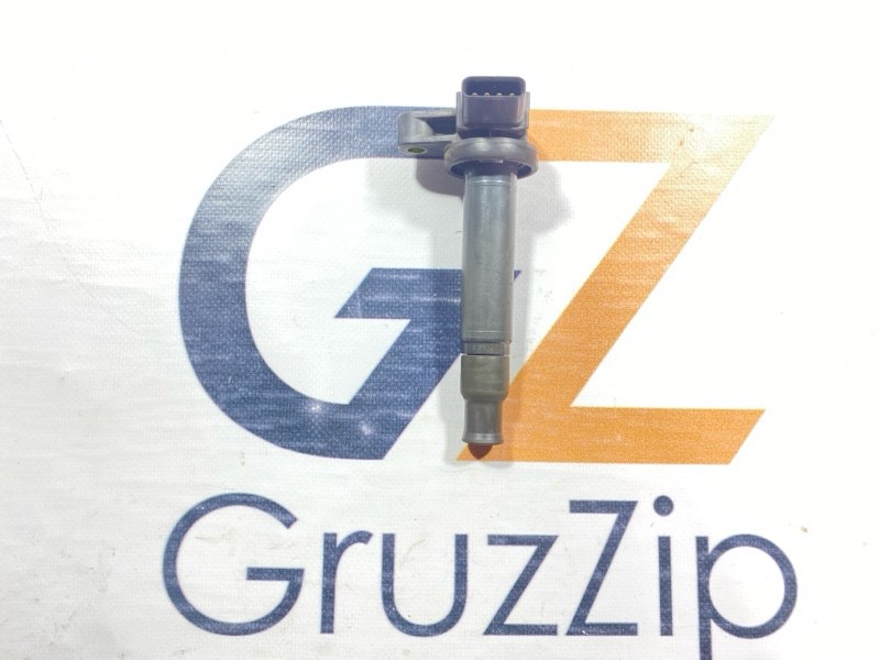 Катушка зажигания Toyota Land Cruiser Cygnus UZJ100W 2UZ-FE 2000 (б/у)