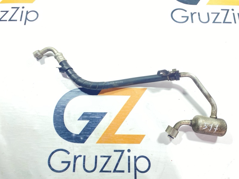 Трубка кондиционера Toyota Land Cruiser Cygnus UZJ100W 2UZ-FE 2000 (б/у)