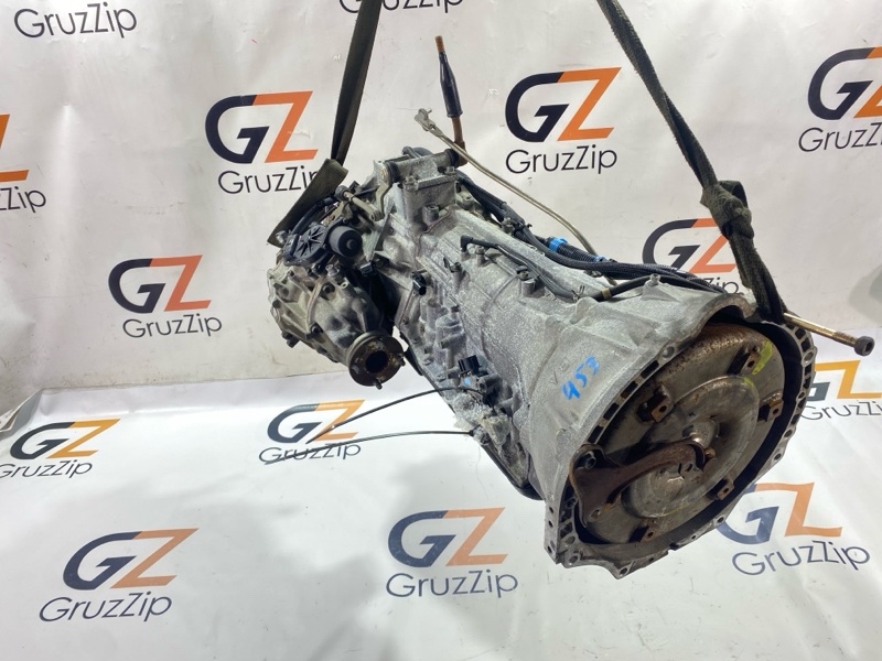 АКПП Toyota Land Cruiser UZJ100W 2UZ-FE 2005 (б/у)