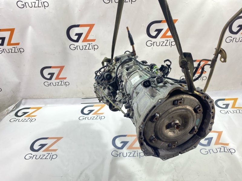 АКПП Toyota Land Cruiser Cygnus UZJ100W 2UZ-FE 2000 (б/у)