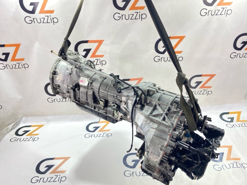 АКПП Toyota Land Cruiser UZJ200W 2UZ-FE 2007 (б/у)
