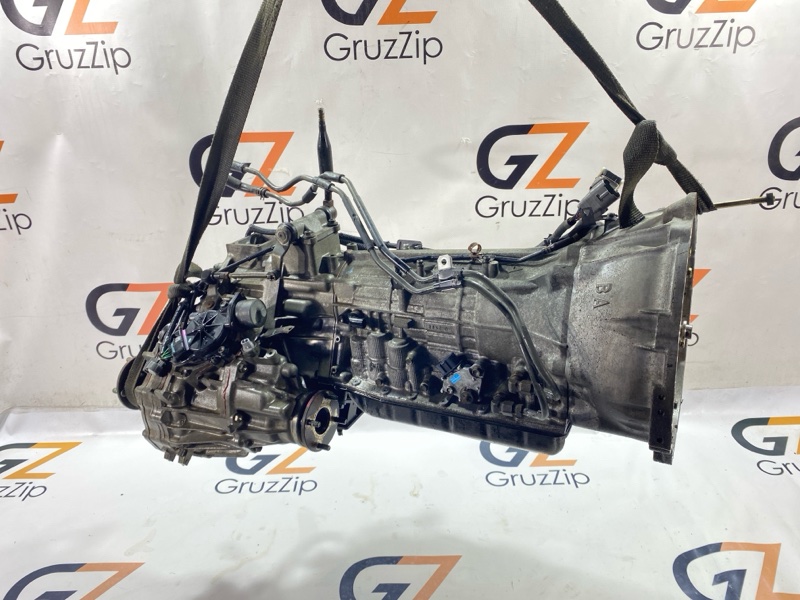 АКПП Toyota Land Cruiser UZJ100W 2UZ-FE 2005 (б/у)