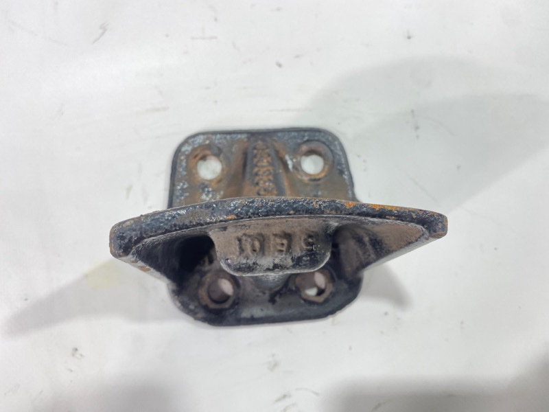 Отбойник подрессорника Mitsubishi Fuso Fighter FK61HK 6M61 2003 (б/у)