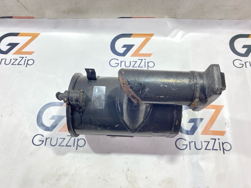 Корпус воздушного фильтра Isuzu Forward FRR35 6HL1 2000 (б/у)
