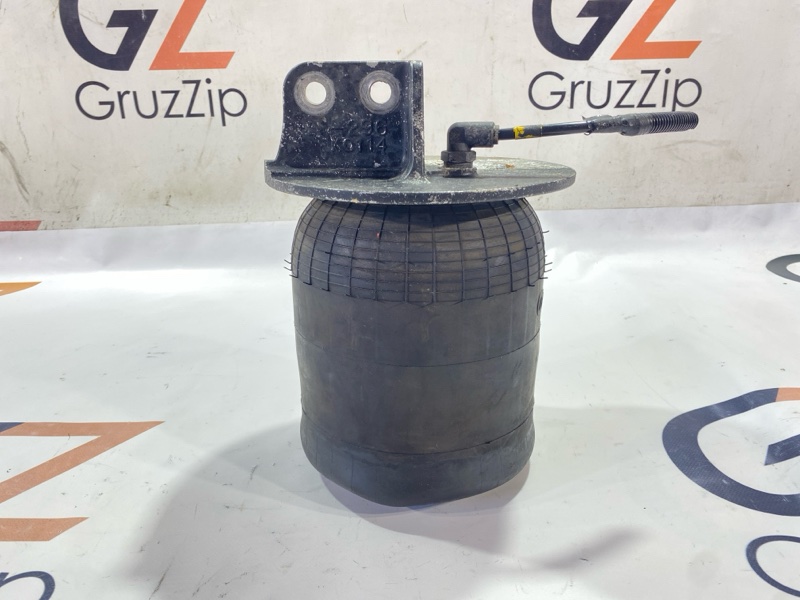 Пневмо подушка Isuzu Giga CYJ51W5 6WF1 2004 (б/у)