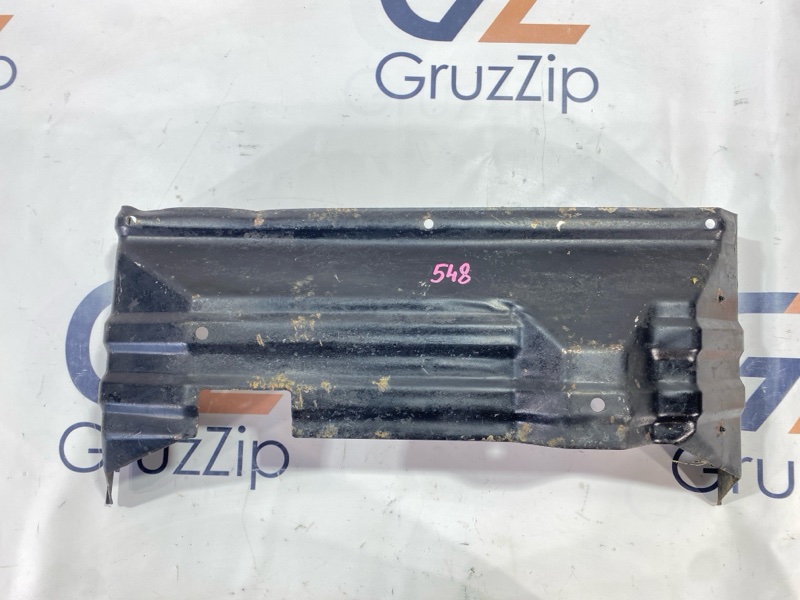 Защита двигателя Isuzu Forward Juston NRR32 6HE1 1995 (б/у)