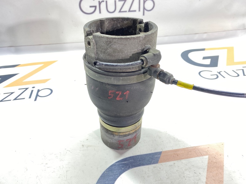 Подушка кабины Isuzu Giga CYJ77W6 6UZ1 2006 (б/у)