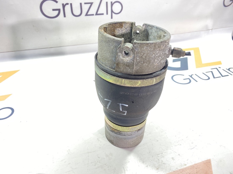 Подушка кабины Isuzu Giga CYJ77W6 6UZ1 2006 (б/у)