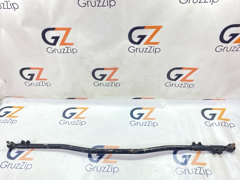 Рулевая тяга поперечная Isuzu Giga CYJ51W5 6WF1 2004 (б/у)