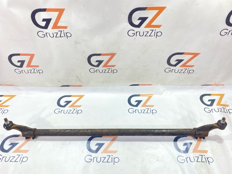 Рулевая тяга поперечная Isuzu Giga CYJ51W5 6WF1 2004 (б/у)
