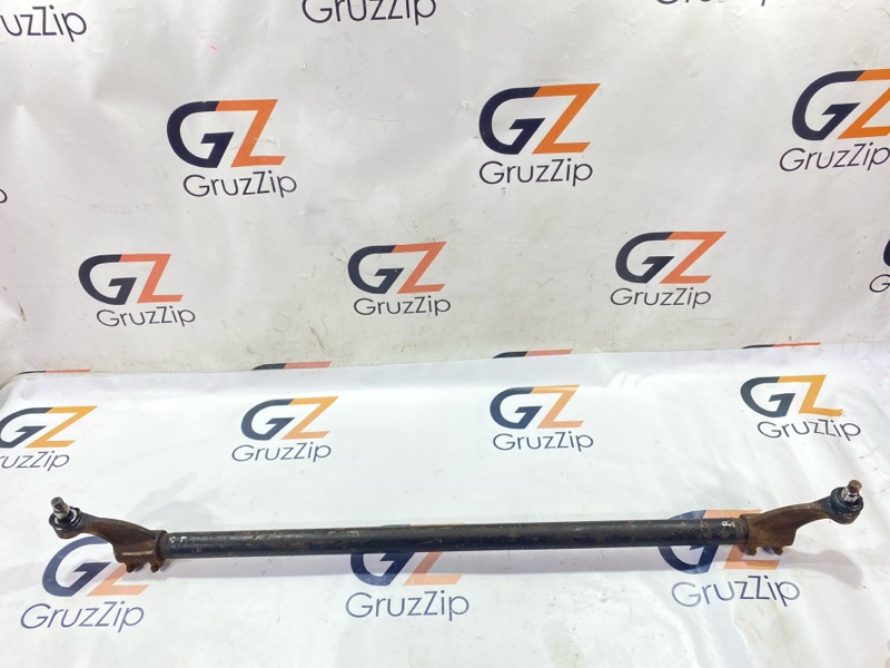 Рулевая тяга поперечная Isuzu Giga CYJ51W5 6WF1 2004 (б/у)