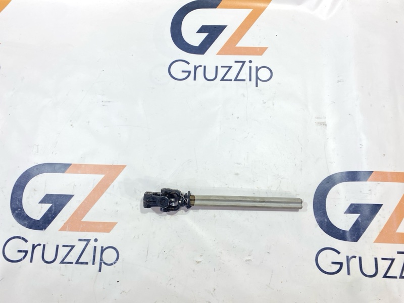 Рулевой карданчик Isuzu Giga CYJ77W6 6UZ1 2006 (б/у)