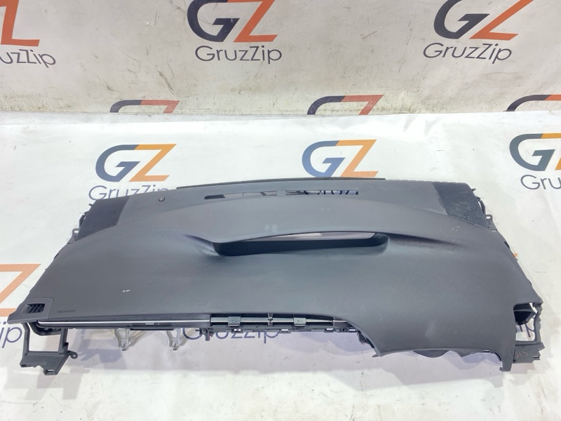 Торпедо Toyota PRIUS ZVW30 2ZR-FXE 2013 (б/у)