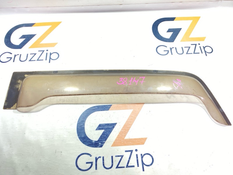 Ветровик Isuzu Giga CYL51 6WF1 2004 правый (б/у)