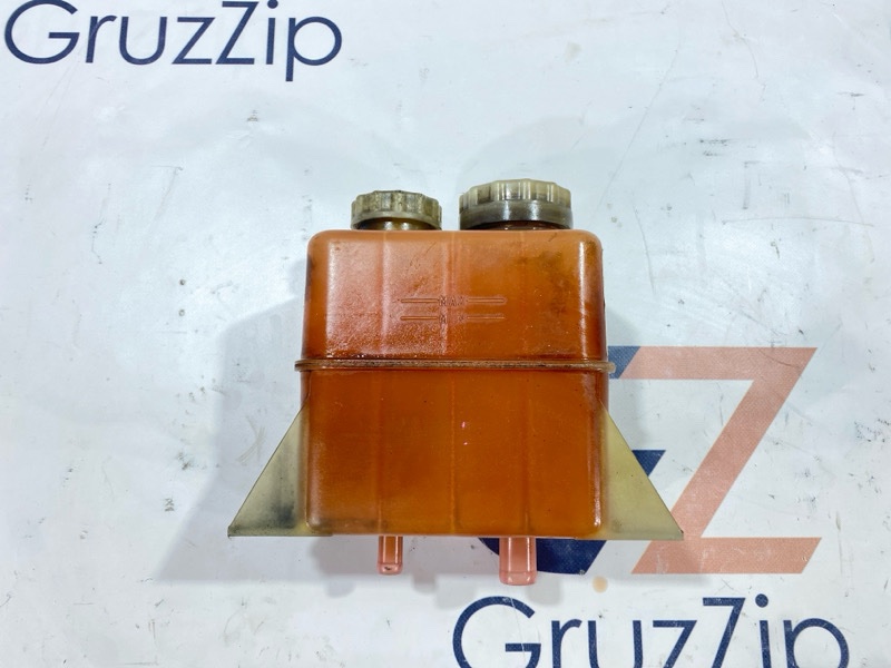 Бачок гидроусилителя Isuzu Giga CYL51 6WF1 2004 (б/у)