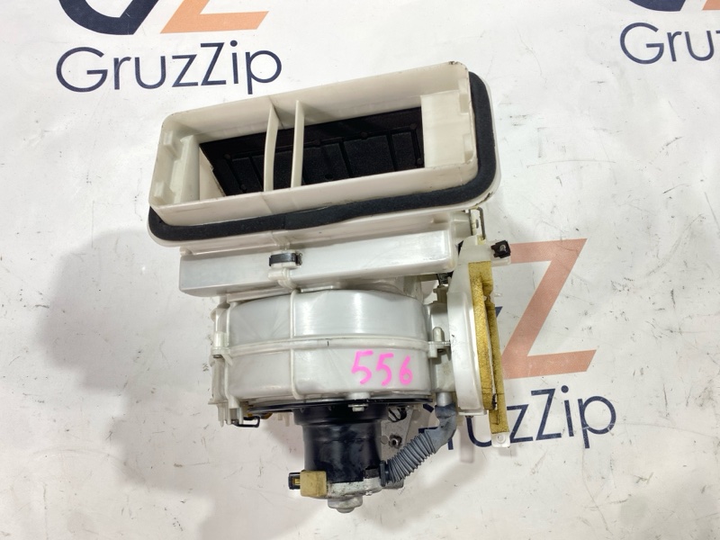 Корпус печки Mitsubishi Fuso Super Great FU54 6M70 2007 (б/у)