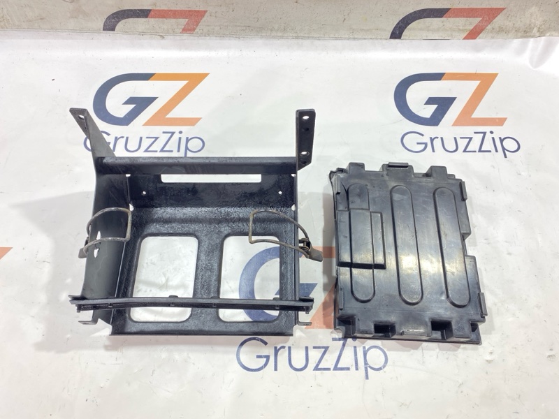 Крепление аккумулятора Isuzu Forward FRR33 6HH1 1999 (б/у)