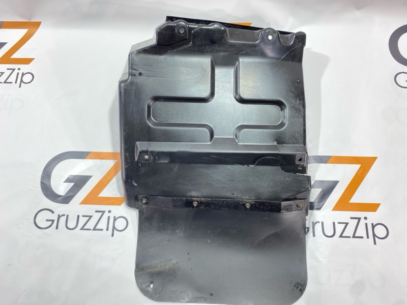 Крыло ( брызговик ) Isuzu Forward FRR33 6HH1 1999 левое (б/у)