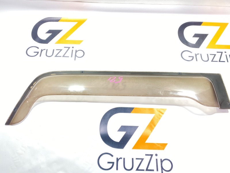 Ветровик Isuzu Giga CYJ77W6 6UZ1 2006 левый (б/у)