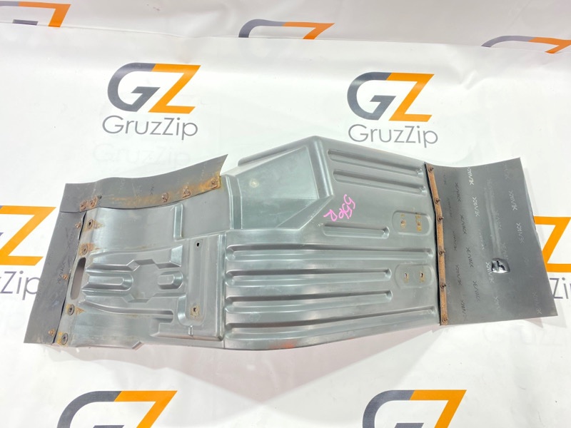 Крыло ( брызговик ) Mitsubishi Fuso Super Great FU54 6M70 2007 правое (б/у)