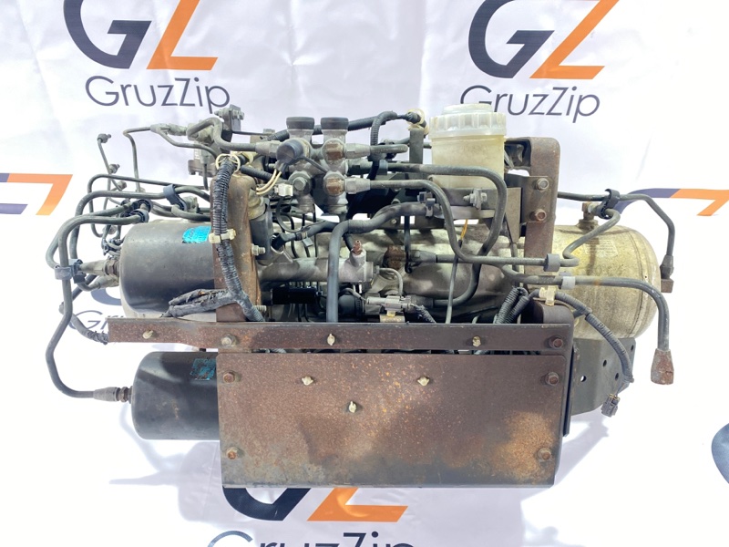 Тормозное ПГУ Isuzu Forward FRD90 4HK1 2010 (б/у)