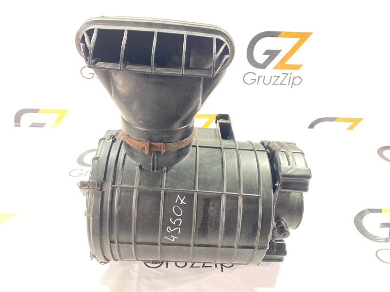 Корпус воздушного фильтра Isuzu Giga CYL51 6WF1 2004 (б/у)